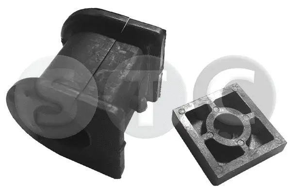 Bushing, stabiliser bar (T407034)