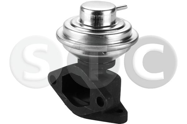 EGR valve, exhaust control (T493062)