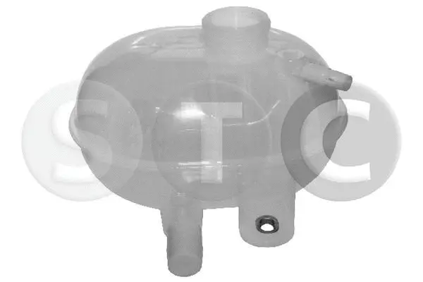 Expansion Tank, coolant (T403855)
