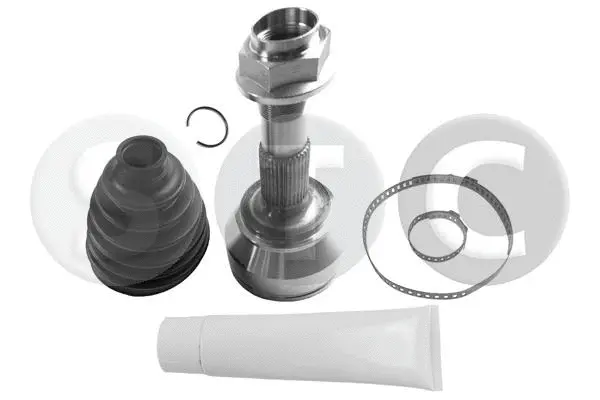 Joint Kit, drive shaft (T412049)