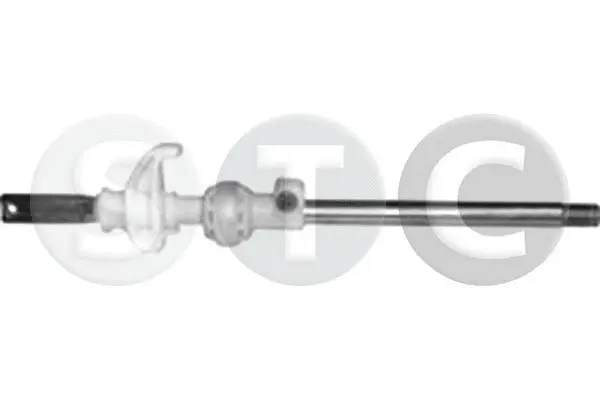 Selector-/Shift Rod (T404045)