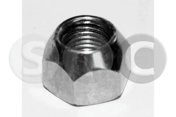 Wheel Nut (T405303)