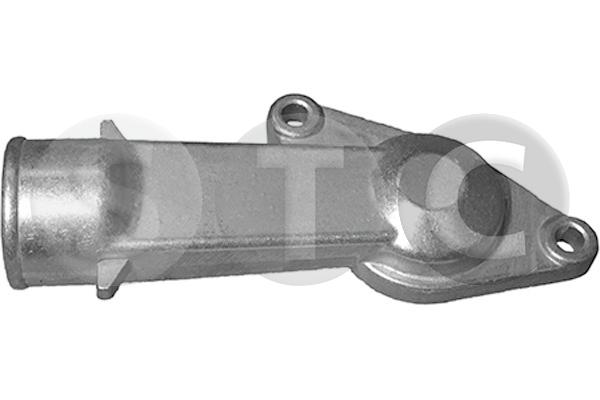 Coolant Flange (T403071)