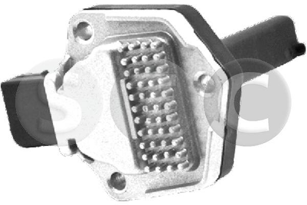 Sensor, engine oil level (T451603)