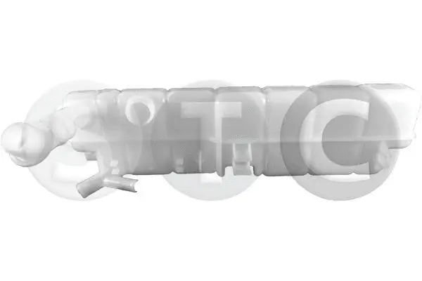 Expansion Tank, coolant (T4500202)