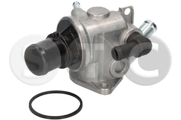 Coolant Flange (T430226)