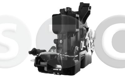 Door Lock (T443708)