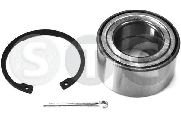 Wheel Bearing Kit (T474087)