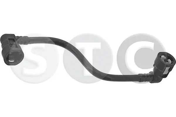 Hose, fuel overflow (T492207)