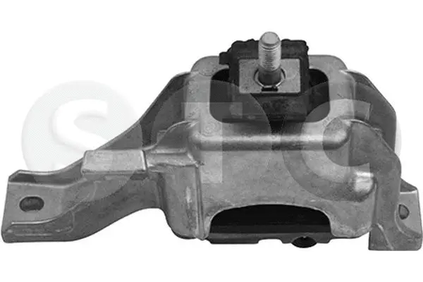 Mounting, engine (T457135)