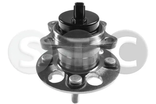 Wheel Bearing Kit (T490229)