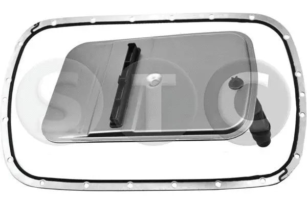 Hydraulic Filter Kit, automatic transmission (T421042)