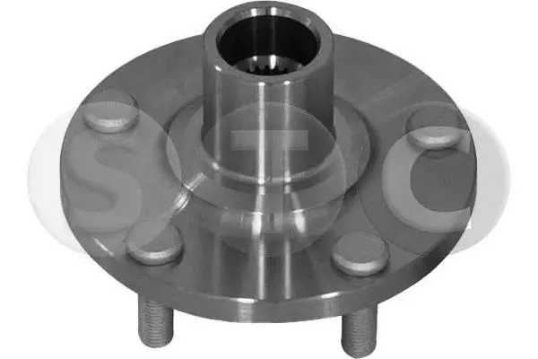 Wheel Hub (T490428)