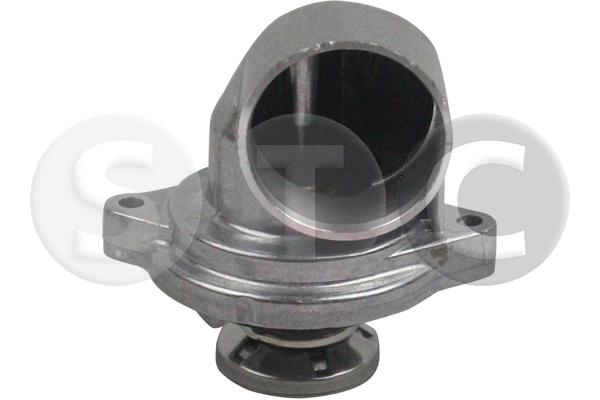 Coolant Flange (T430234)