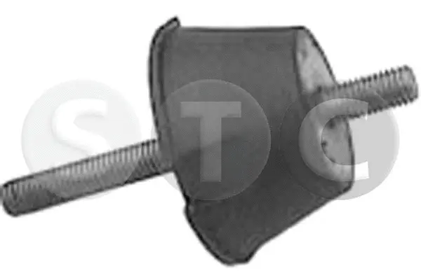 Mounting, engine (T402314)