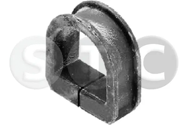 Mounting, steering gear (T442323)