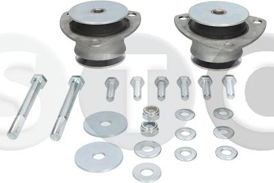 Repair Kit, driver cab suspension (T448914)