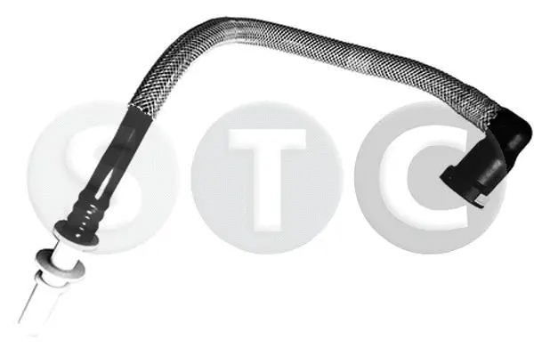 Fuel Hose (T492130)