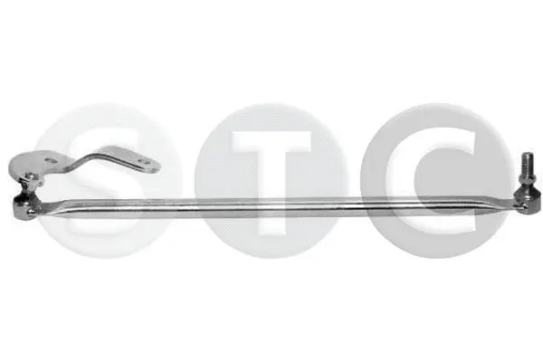 Repair Kit, gear shift lever (T441260)