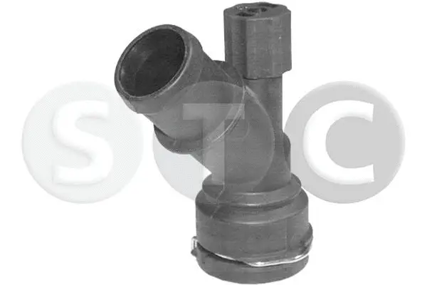 Coolant Flange (T478492)