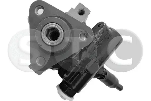 Hydraulic Pump, steering (T450345)
