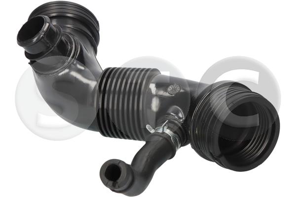 Intake Hose, air filter (T477573)