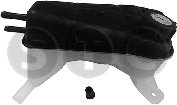Expansion Tank, coolant (T403809)