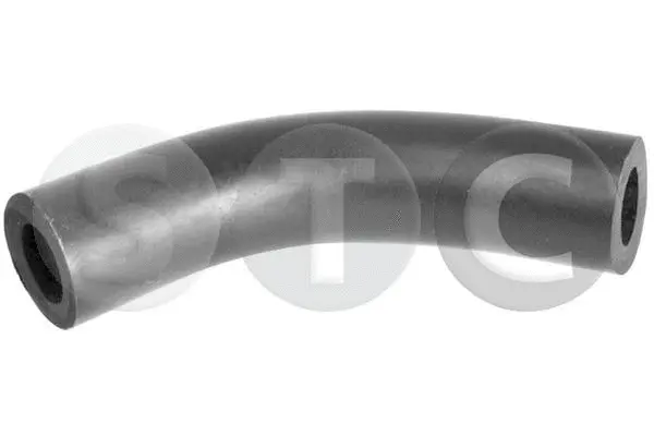 Vacuum Hose, braking system (T408377)