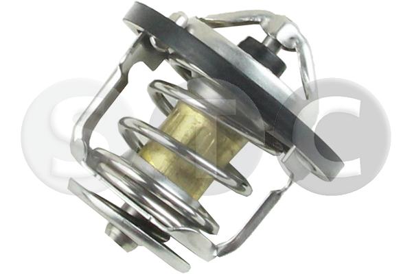 Thermostat, coolant (T430970)