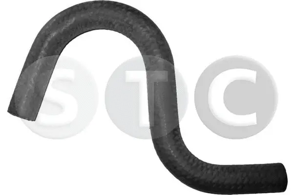 Hose, heat exchanger (heating) (T407833)