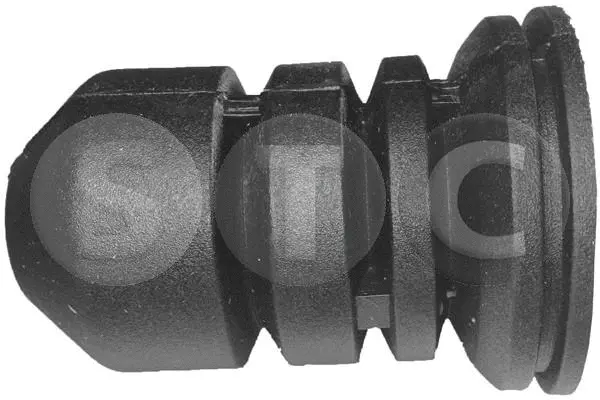 Rubber Buffer, suspension (T400712)