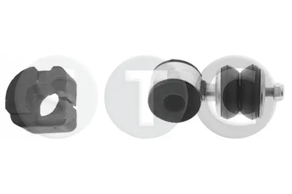 Repair Kit, stabiliser bush (T459853)