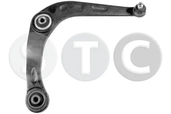 Control/Trailing Arm, wheel suspension (T452052)
