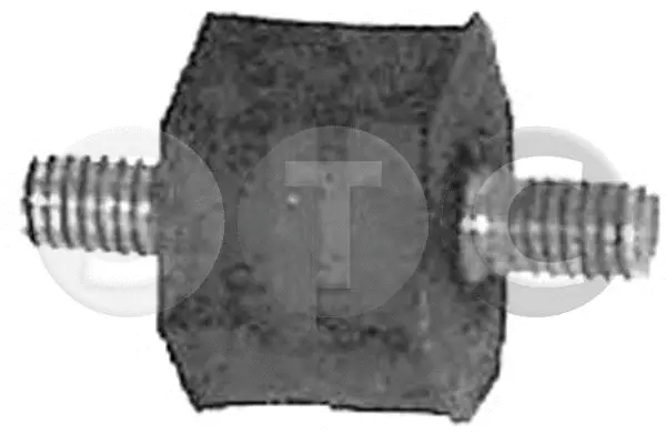 Holding Bracket, fuel pump (T446045)