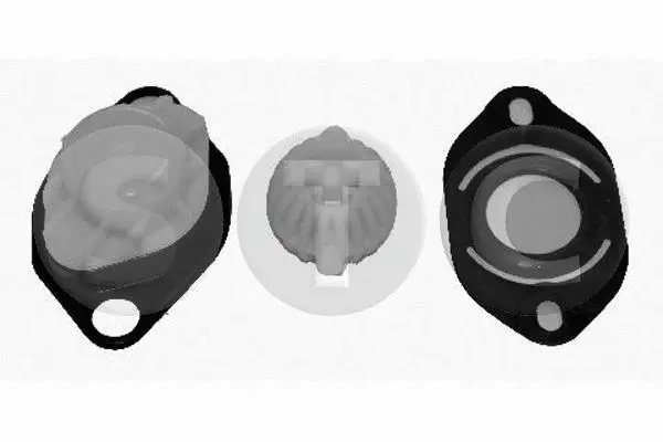 Repair Kit, gear shift lever (T403724)