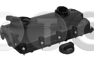 Cylinder Head Cover (T435539)