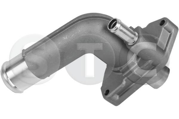 Thermostat, coolant (T435909)