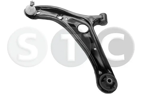 Control/Trailing Arm, wheel suspension (T453567)
