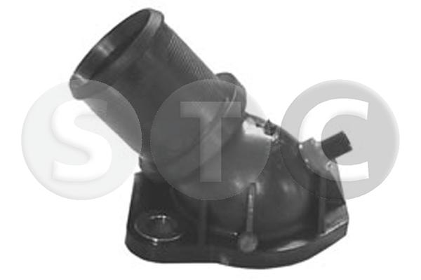 Thermostat, coolant (T430617)