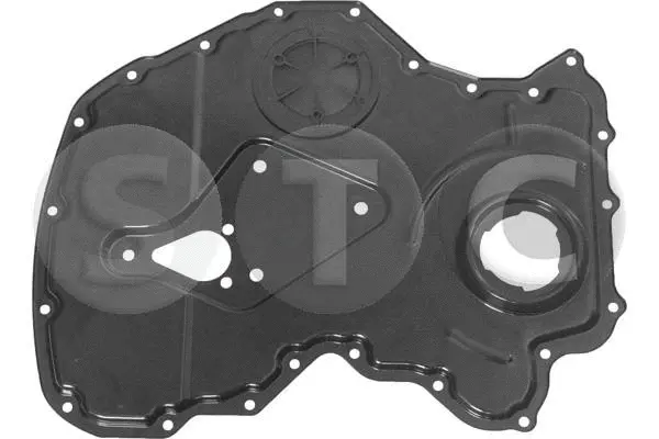 Timing Case (T439581)