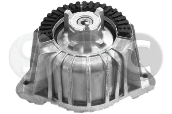 Mounting, engine (T448011)
