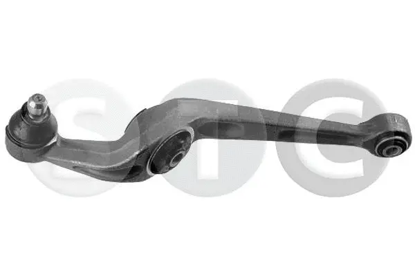 Control/Trailing Arm, wheel suspension (T452002)