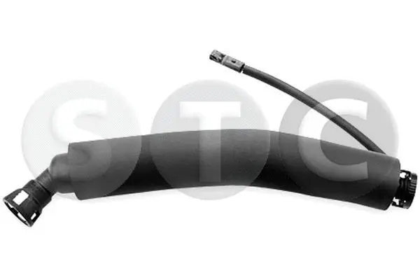 Hose, crankcase ventilation (T435025)