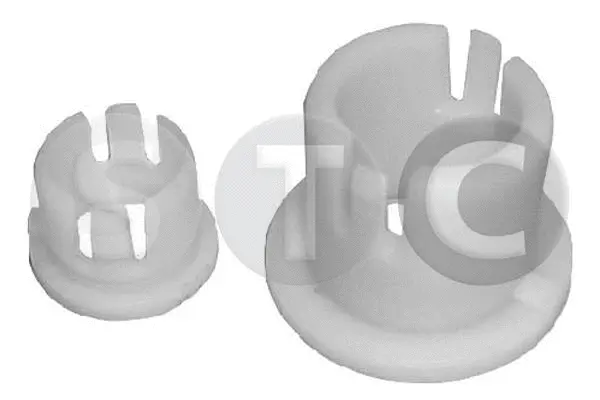 Bushing, selector/shift rod (T404057)