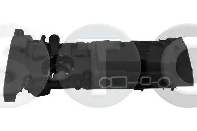 Cylinder Head Cover (T435512)