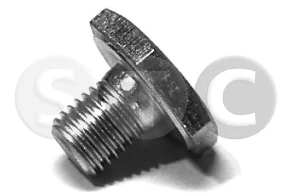 Screw Plug, oil sump (T402929)