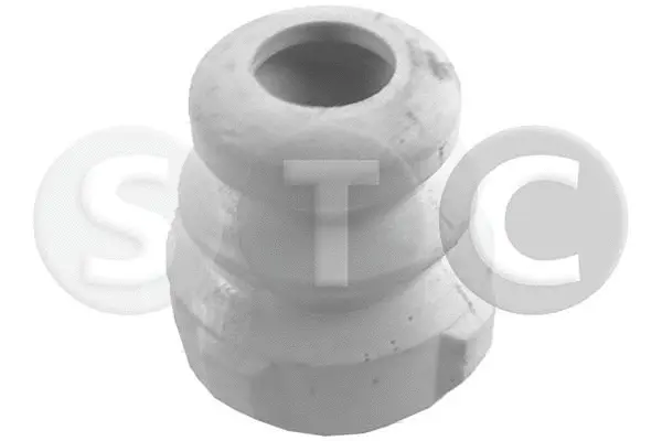 Rubber Buffer, suspension (T436018)
