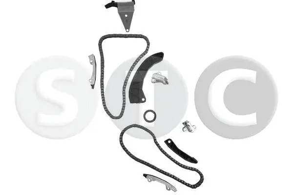 Timing Chain Kit (T458380)