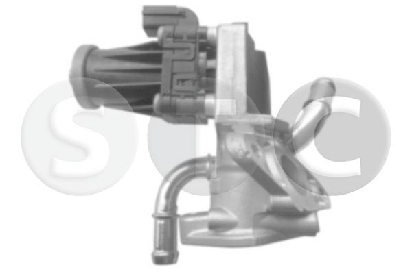 EGR valve, exhaust control (T493068)