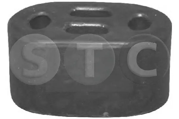 Rubber Buffer, muffler (T400247)